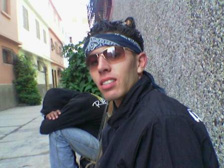 mon amis soufiane